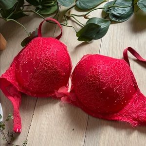 Victoria’s Secret Dream Angels Push Up